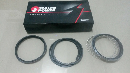 Anillo Ford Explorer Sportrac 4.0 4 Cadenas 00-10 Fino 0.20