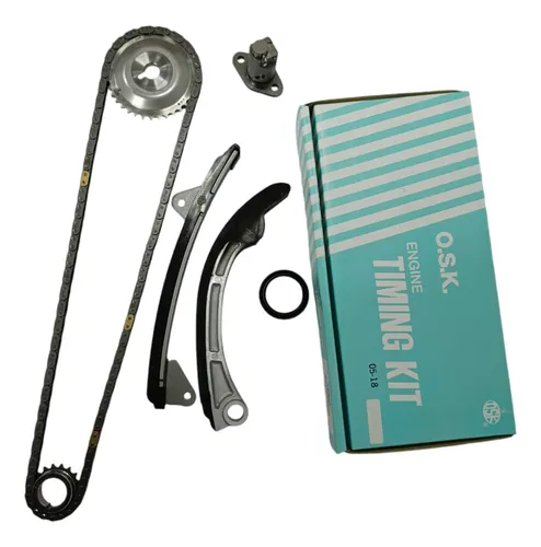 comprar Kit Cadena Tiempo Corolla 2003 2004 2005 2006 2007 2008 