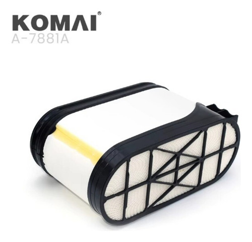 Air Filter 400y7561 3212412 P787281 P606121 Sa 16673 4045t