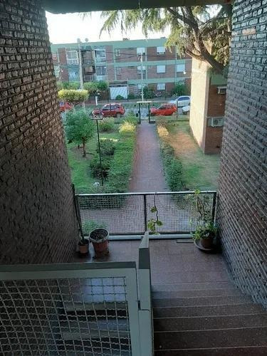 Imagen 4 de 6 de Departamento 3 Ambientes En Complejo Cerrado En San Justo