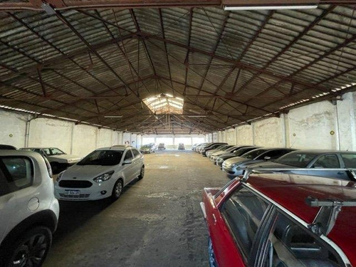 Imagen 17 de 18 de Cochera En Venta Importante Propiedad Varios Destinos