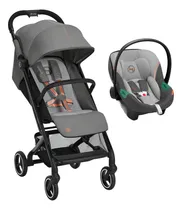 Comprar Cochecito Con Huevito Travel System Cybex Beezy Aton S2
