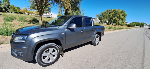 Volkswagen Amarok 2.0 Cd Tdi 180cv 4x4 Highline Pack At