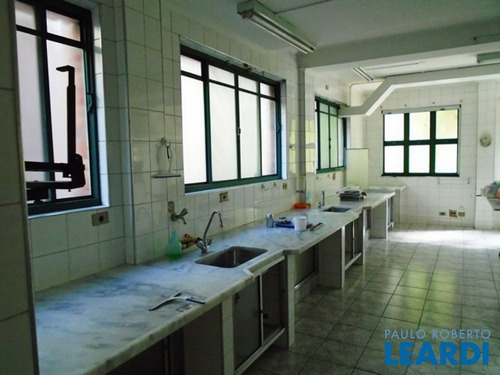 Comercial - Jardim Paulista - Sp - 507157