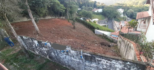 Terreno À Venda, 521 M² Por R$ 1.109.000,00 - Barro Branco (zona Norte) - São Paulo/sp - Te0379
