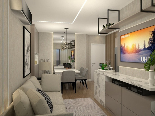 Imagem 6 de 28 de Apartamento - Ap01764 - 70429705