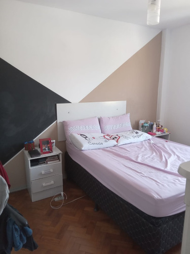 Apartamento De 2 Quartos