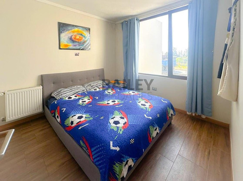 Casa En Arriendo Solo Con Compromiso Compra Concon