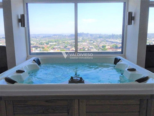 Venta Departamento Excelente Ubicación, Concepción