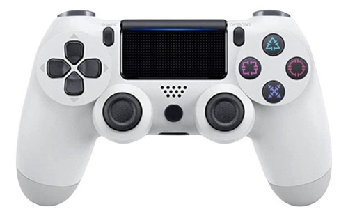 A Mando De Juego Con Joystick Inalámbrico