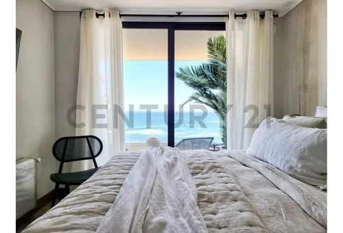 Proyecto Vista Panorámica Bahía Algarrobo