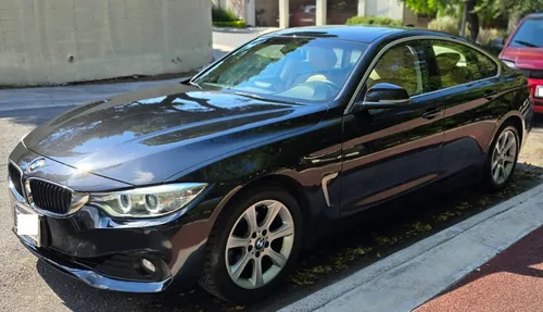 BMW Serie 4 2.0 420ia Gran Coupe Executive At