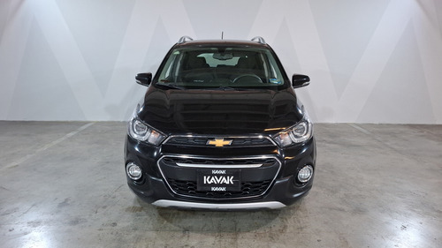 Chevrolet Spark 1.4 ACTIV D