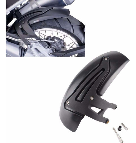 Guardabarros Trasero Para R1200gs Lc/adventure 13-16