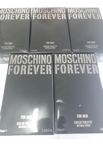 Perfume moschino forever hombre hotsell