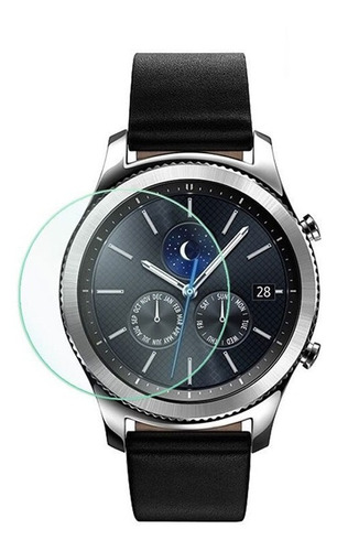 Film Hidrogel Smartwatch Samsung Gear S3 Classic X2unidades