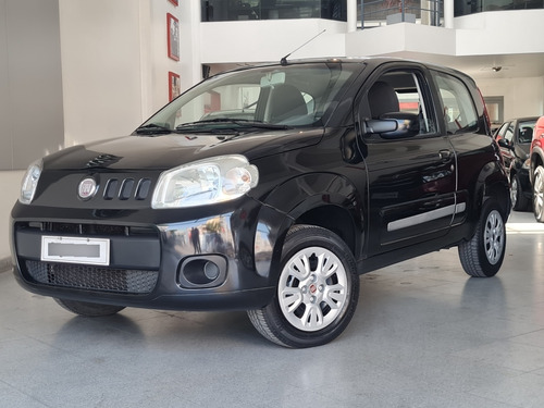 Fiat Uno 1.4 Attractive