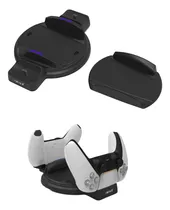 Comprar Base Cargador Para Controles Playstation Ps5 Dock