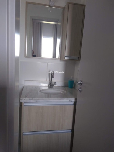 Imagem 11 de 20 de Apartamento - Ap00160 - 69878873