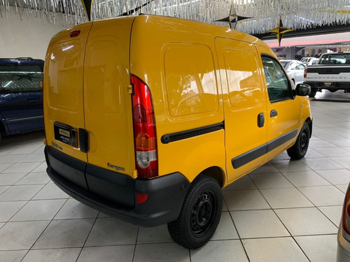 Imagem 6 de 14 de Renault Kangoo 2013 3 Portas Completa