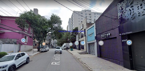 Imagem 5 de 10 de Loja 225m², 04 Banheiros. Excelente Localização Á 7 Minutos Andando Para A Estação Do Metrô Consolação; Entre As Alamedas Itu, Jaú E Bela Cintra. - 21102208 - 70230940