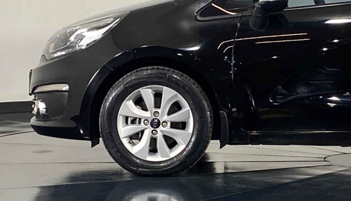 Imagen 6 de 15 de 118737 - Kia Kia Rio Hb 2017 Con Garantía