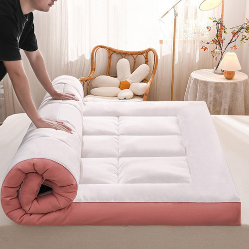 Colchón De Futón, Almohadilla Para Dormir, 90cmx200cm