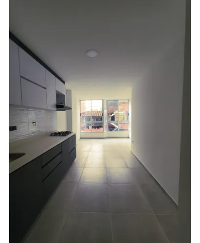 Apartamento En Venta En Cabañas