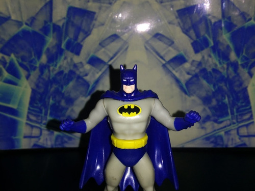 Batman - Kinder - Sheldortoys