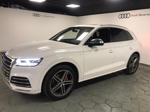 Audi Sq5 0km Okm 2018 2019 2020 Usada X3 M3 Glc 43 Amg