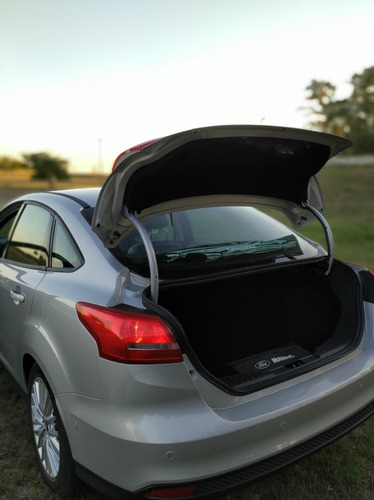Ford Focus L-n Se Plus