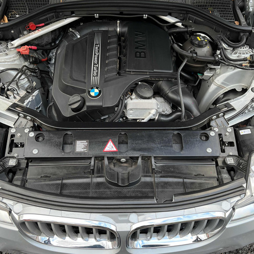 BMW X4 3.0 Xdrive 35i 306cv M Package