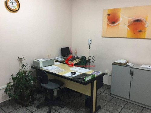 Imagem 2 de 21 de Terreno À Venda, 400 M² Por R$ 1.280.000,00 - Baeta Neves - São Bernardo Do Campo/sp - Te0276