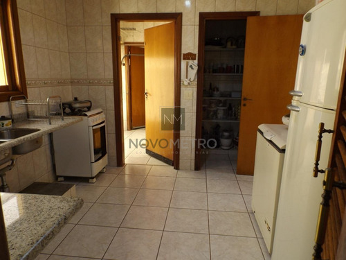 Imagem 17 de 30 de Casa À Venda Em Loteamento Parque Das Hortências (sousas) - Ca005779