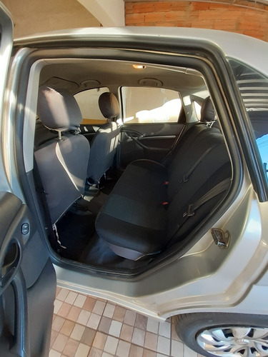 Imagem 6 de 15 de Ford Focus 2008 1.6 Glx Flex 5p