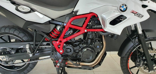 Imagem 3 de 9 de Bmw F 700 Gs Bmw/f700 Gs