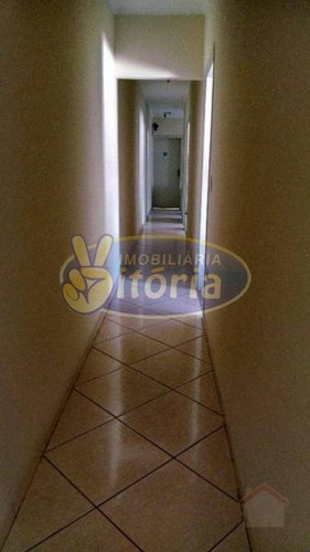 Imagem 19 de 30 de Sobrado Comercial/ Residencial Bairro Dos Casa- 246 M² - 7399