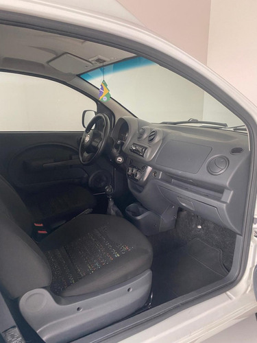 Fiat Fiorino 1.4 MPI FURGÃO HARD WORKING 8V FLEX 2P MANUAL