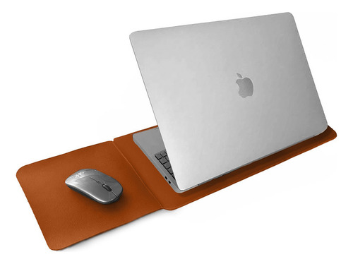 Case Para Notebook 13 15.6 17 Gamer E Programador Compacto
