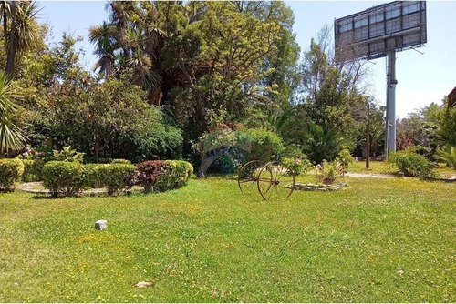 Única Inversión Versátil En San Bernardo