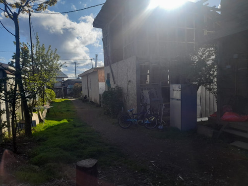 Casa En Venta En Frutillar Alto