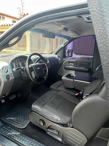 Imagen 7 de 9 de Ford F-150 Fx4 2 Puertas 4x4