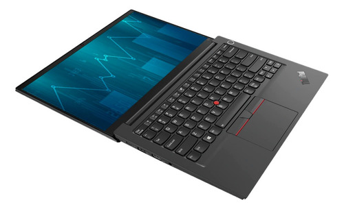 Portátil Lenovo Thinkpad E14 Corei5 1135g7 G2 8gb 256gb Win