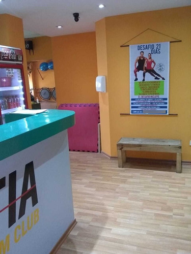 Imagen 4 de 12 de Alquiler De Salon Para Clases