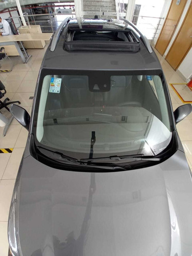 Chevrolet Novo Tracker Premier 1.2 Turbo (flex) (aut)