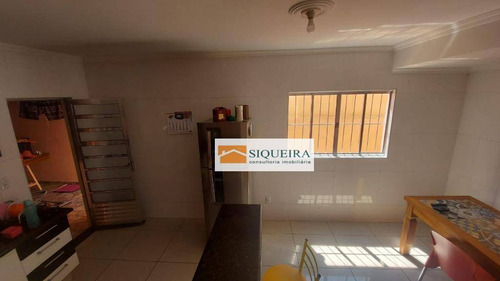 Imagem 16 de 30 de Sobrado Com 3 Dormitórios À Venda, 142 M² Por R$ 372.000 - Conjunto Habitacional Jardim Serrano - Votorantim/sp - So0014