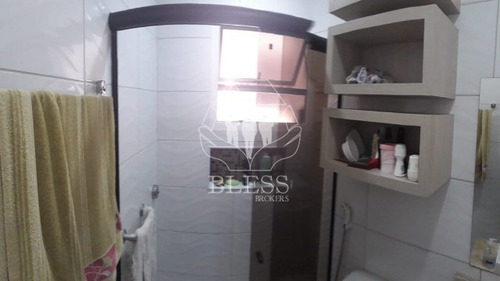 Imagem 20 de 28 de Apartamento - Ap03621 - 69485787