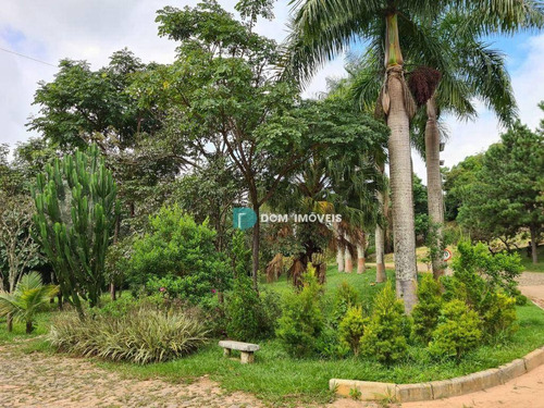 Imagem 5 de 14 de Terreno À Venda, 3098 M² Por R$ 240. 000 - Villagio Da Serra - Juiz De Fora/mg - Te0340