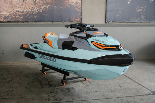 Jet Ski Sea Doo Wake Pró 230