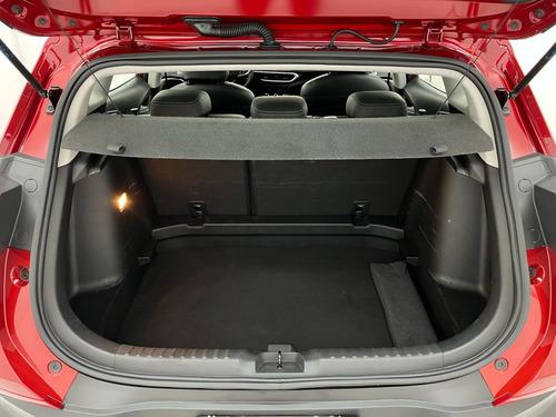 Chevrolet Tracker 1.0 TURBO FLEX LT AUTOMÁTICO